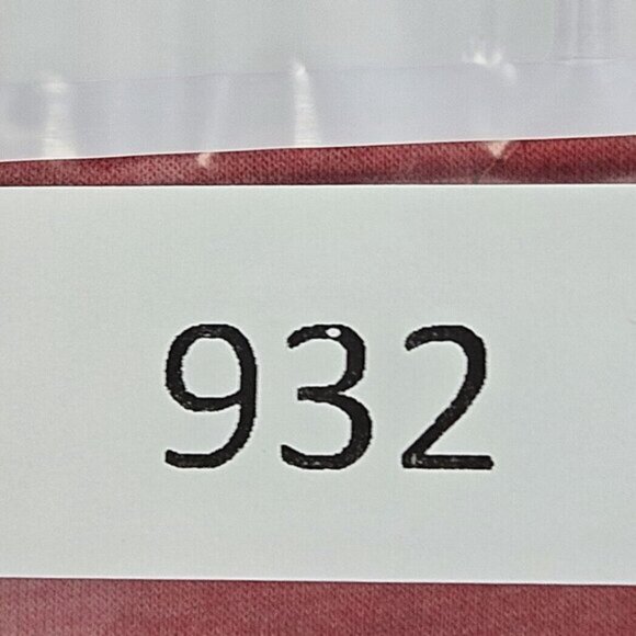 Ted Baker Golf Polo Shirt Pink Pocket 100% Cotton Short Sleeve Men's Size 4 - Picture 10 of 10